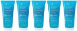 Ducray Keracnyl Foaming Gel Acne-Prone Skin 200ml x pack of 5