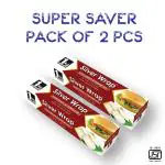 SW SILVER WRAP Food Grade Aluminium foil Paper 2 Kg