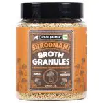 Urban Platter Shroomami Broth Granules, 150g