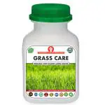 Erwon Grass Care Organic Liquid Fertilizer (100 ml)