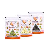 Dry Fruit Hub - Sprinkles, Dark & White Choco Chips 300 g | Cake Decoration Sprinkles Combo Pack |