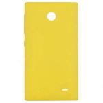 NAFS Yellow Back Panel For Nokia X2