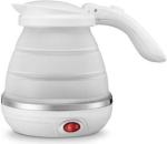 Kuppy Nugenic Folding Kettle Electric Kettle (0.75 L, White)