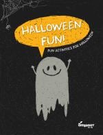 Halloween Fun! Halloween Activities For Children Ages Group 8-11 Years - Best Learning With Fun Activity For Kids On Halloween, Offshoot Books