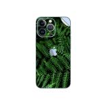 GADGETSWRAP Printed Vinyl Skin Sticker for Apple iPhone 13 Pro - Plants Fern.jpg
