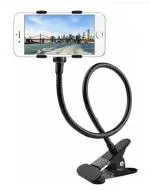 Tech Gear metal lazy mobile phone holder