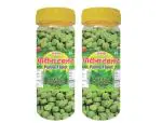 CAP Podina Tablet Vati Khatti Pudina Mint Digestive Tasty Healthy - 190 gms Each (pack of 2)