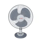 Venus Sway Hi Speed Table Fan-STF 400 (Grey)