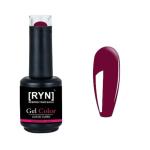 Kulis Berry06 Barrylicious Uv Gel Nail Polish For Professionals, 15 Ml