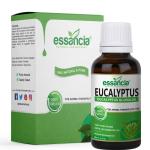 Essancia - Naturally In Every Drop Eucalyptus Essential Oil, 30 Ml