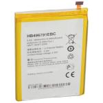 Rizon Battery For Huwaie Honor Mate 1 Hb496791Ebc
