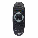 HDF Remote Control for Philips LCD and LED TV(934)