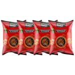 Mohan Impex - 500 gm Monosodium Glutamate(MSG) - Ajinomoto (Pack of 4) | 4 x 500 gm | [HoReCa Pack]