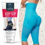 7DAYS Hip Up Bum cream For Women 100G