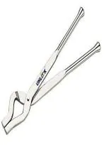 UNLOCK Stainless Steel Cooking Utensil Holder