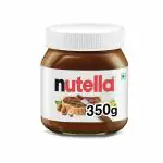 Nutella Hazelnut Spread with Cocoa, 350g (Imported)
