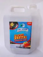 Dr. Home Floor Cleaner - 5L Professional Strength Solution for a Clean and Fragrant Finish