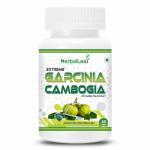 Herballeaf Extreme Garcinia Cambogia Weight Controller 60 Veg Capsules