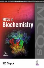 Mcqs In Biochemistry_Jaypee Brothers Medical Publishers Private Limited