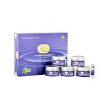 b3+ HERBALCalamine Facial Kit Use For Anti Acne & Pimple For normal to oily skin - 300gm