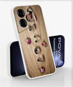 Mobom Designer Back Case Cover For Tecno Pova 5 Pro 5G