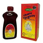 APSARA HERBALS Ayush Sukoon Massage Oil for Joint & Muscular Pain 100 ml