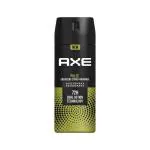 AXE Pulse Long Lasting Deodorant Bodyspray For Men 150 Ml, Pack of 1