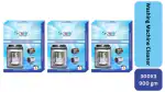 Scure Washing Machine Descale Powder 900gm (Set of 9, 100gm Each) For Top & Front Load Machine