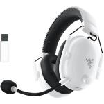 Razer BlackShark V2 Pro - Wireless Gaming On Ear Headset - White Edition - RZ04-03220300-R3M1
