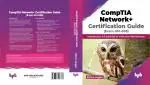 CompTIA Network+ Certification Guide (Exam N10-008) Eithne Hogan Paperback_BPB