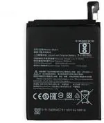 Nafs Battery For Xiaomi Redmi Mi Note 5 Pro Bn45