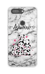 STORESOME OnePlus 5T Multicolor Lightweight, WaterProof, Anti Scratch Ashwini Theme Back Cover