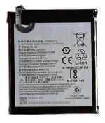 MobCrown Battery For Lenovo K6 Power Bl272 4000 Mah