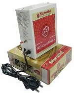 Shruthi HD Voice Clear Excellent Clarity Rugged Metal Chanting Box with Devotional Songs Player with Chanting 2N1 Mantra Songs (Mixed)