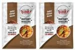 Swak The Tasty Pack Chicken Masala Instant Gravy Mix 150 g (pack of 2)