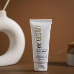 BE GLOWY Skin Refreshing Facewash, 60ml | Mild Face Wash With No Harsh Chemicals, Soap & Paraben Free | Gentle Cleanser For Sensitive Skin