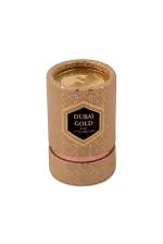 MLIM | Dubai Gold Attar | Attar Roll On Attar | Premium Luxury Attar | 18+ Hour Long Lasting Fragrance For Unisex Artisanal Attar | 6ML | Pack of 2