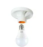 SAFETY NET, SPY CAMERA Spy Hidden Holder 1080P HD Wi-Fi Camera with Remote Viewing, Security Camera Indoor Video Recorder, Support iOS/Android &128GB Sd Card (V380 PRO APP)