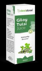 Desi Dose Giloy juice 900ml pack of 3