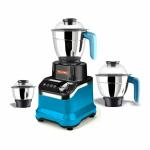 POLOMIX SIGNATURE 1HP STYLISH MIXER GRINDER WITH 3SS JARS
