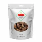 Marwar Black Cardamom | Badi Elaichi | Handpicked and Clean | Chemical and Pesticides Free | Naturally Processed | Unadulterated | 100 Grams