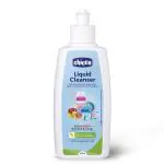 Chicco Liquid Cleanser 200ml Bottle Wash