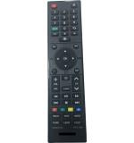 NIJ Remote Control for Hyundai LED, LCD TV (Black)