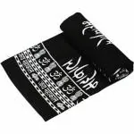 Danish Handloom Cotton 289 Gsm Bath Gamcha