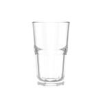 Ocean Glassware Centra Hi Ball Glass Set, 300, Set of 6, Transparent