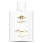 My Fragrance Impulse Handcrafted Elite Fragrance Premium Long Lasting Fragrance Perfume Eau de Parfum - 100 ml (For Men & Women)