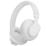 HAMMER Bash Max Over The Ear Wireless Bluetooth Headphones with Mic, Touch Control, Deep Bass, Upto 18 Hours Playtime, Bluetooth 5.3, Workout/Travel (Cool Grey)