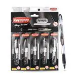 REYNOLDS DYNAGRIP 5 COUNT BOX - BLACK