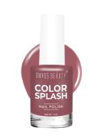 Swiss Beauty Color Splash Nail Polish - (Shade-42, 11ml)