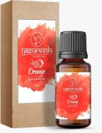 Orange Essential Oil Therapeutic Grade Dry Skin, Hair, Diffuser, Aromatherapy Pure & Natural Orange Essential Oil, 15ml